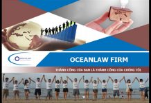 Video giới thiệu hãng luật Oceanlaw