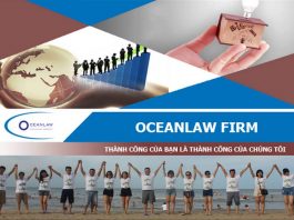 Video giới thiệu hãng luật Oceanlaw