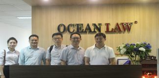 Oceanlaw và đối tác