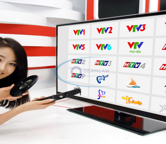 ​Quảng cáo bằng biển hiệu chỉ xếp sau truyền hình