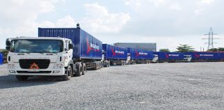 Quy định bổ sung về kinh doanh vận tải đường bộ