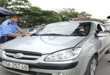 Thu hồi giấy phép kinh doanh vận tải
