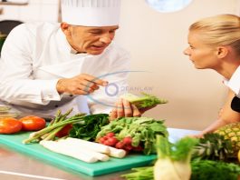 Thủ tục công bố thực phẩm nhập khẩu