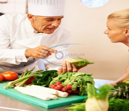 Thủ tục công bố thực phẩm nhập khẩu