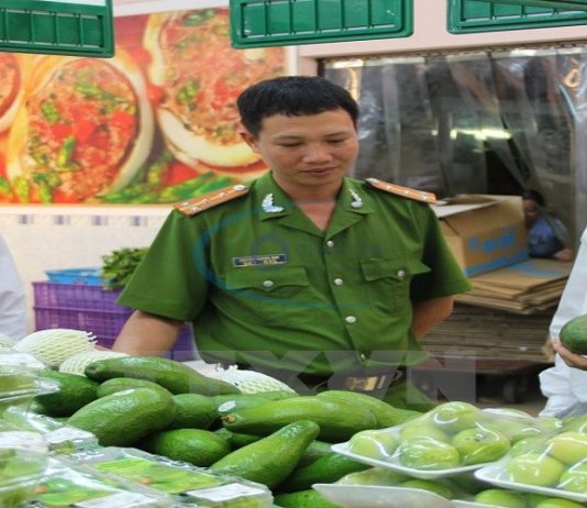 thủ tục xin cấp giấy chứng nhận vệ sinh an toàn thực phẩm