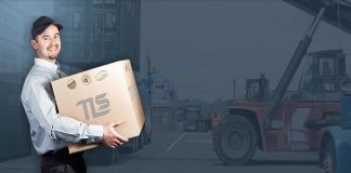 Thủ tục xin giấy phép chuyển phát nhanh