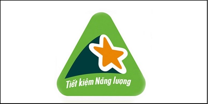 từng loại dán nhãn năng lượng