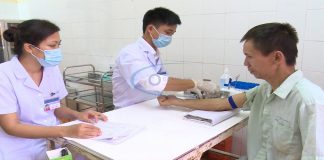 Xin giấy phép quảng cáo khám chữa bệnh