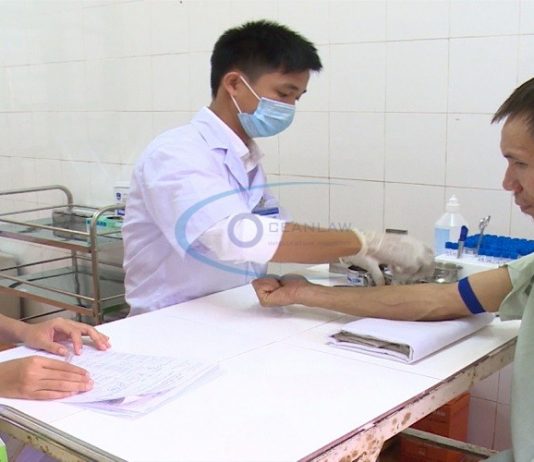 Xin giấy phép quảng cáo khám chữa bệnh