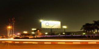 Xin giấy phép quảng cáo trên bảng, biển, pano, poster tại oceanlaw