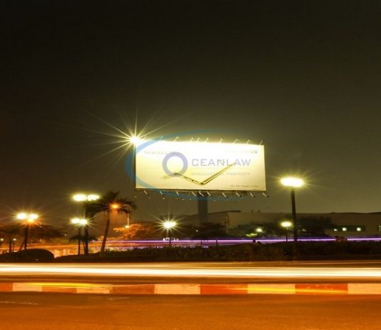 Xin giấy phép quảng cáo trên bảng, biển, pano, poster tại oceanlaw