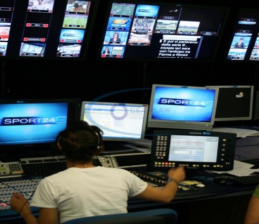 Xin giấy phép quảng cáo trên truyền hình