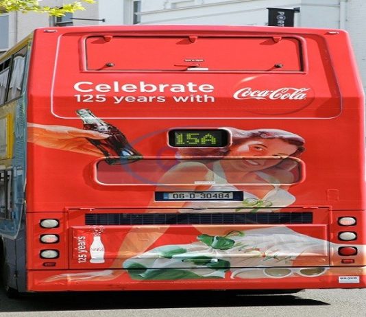 xin giấy phép quảng cáo trên xe