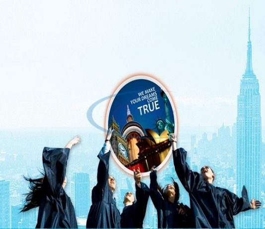 Xin giấy phép tư vấn du học