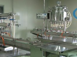 xử phạt khi tự sản xuất mỹ phẩm