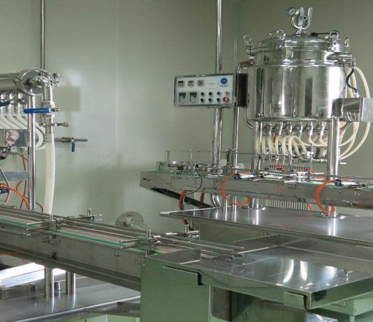 xử phạt khi tự sản xuất mỹ phẩm