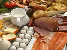 Thủ tục công bố chất lượng thực phẩm mới nhất