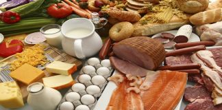 Thủ tục công bố chất lượng thực phẩm mới nhất