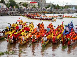 giấy phép tổ chức hoạt động lễ hội