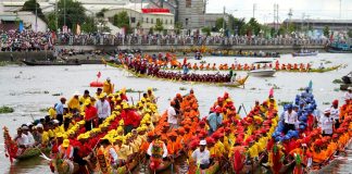 giấy phép tổ chức hoạt động lễ hội