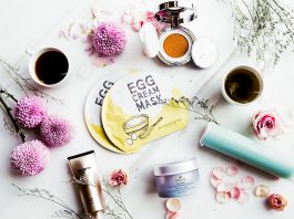 công bố lưu hành mỹ phẩm nhập khẩu