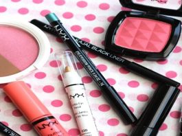 thủ tục công bố lưu hành mỹ phẩm