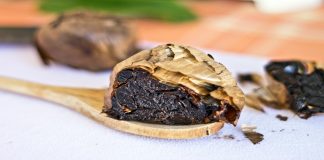 công bố chất lượng sản phẩm tỏi đen