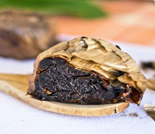 Công bố chất lượng sản phẩm tỏi đen công bố chất lượng sản phẩm tỏi đen