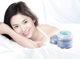 trường hợp bị đình chỉ lưu hành mỹ phẩm