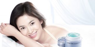 trường hợp bị đình chỉ lưu hành mỹ phẩm