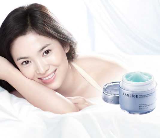 trường hợp bị đình chỉ lưu hành mỹ phẩm