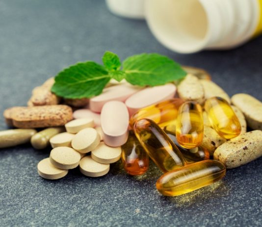 giấy tờ cần thiết khi công bố thực phẩm chức năng