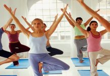tư vấn thủ tục thành lập trung tâm yoga