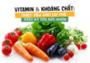 Công bố thực phẩm chức năng bổ sung khoáng chất cong-bo-thuc-pham-chuc-nang-bo-sung-khoang-chat