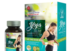 công bố thực phẩm chức năng giảm cân nhập khẩu