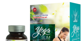 công bố thực phẩm chức năng giảm cân nhập khẩu