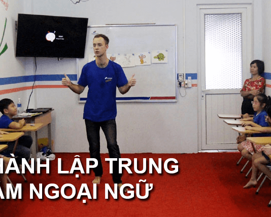 dieu-kien-thanh-lap-trung-tam-ngoai-ngu