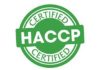 tiêu chuẩn HACCP