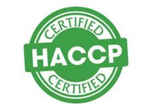 tiêu chuẩn HACCP