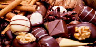 tự công bố chất lượng kẹo socola