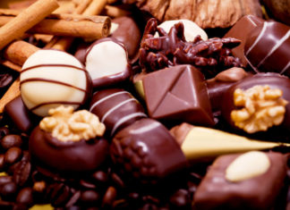 tự công bố chất lượng kẹo socola