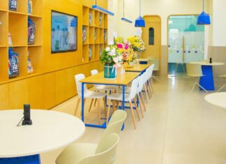 đề án thành lập trung tâm ngoại ngữ