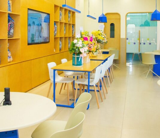 đề án thành lập trung tâm ngoại ngữ