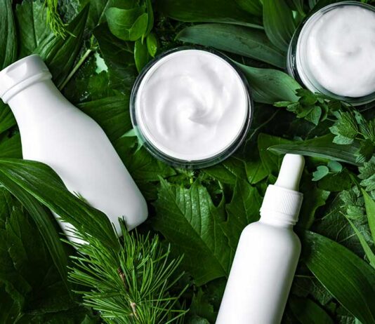 dịch vụ công bố mỹ phẩm hữu cơ chuẩn quốc tế