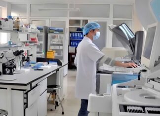 thủ tục xin giấy phép lưu hành thiết bị y tế