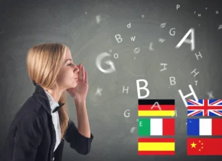 các loại hình thành lập trung tâm ngoại ngữ