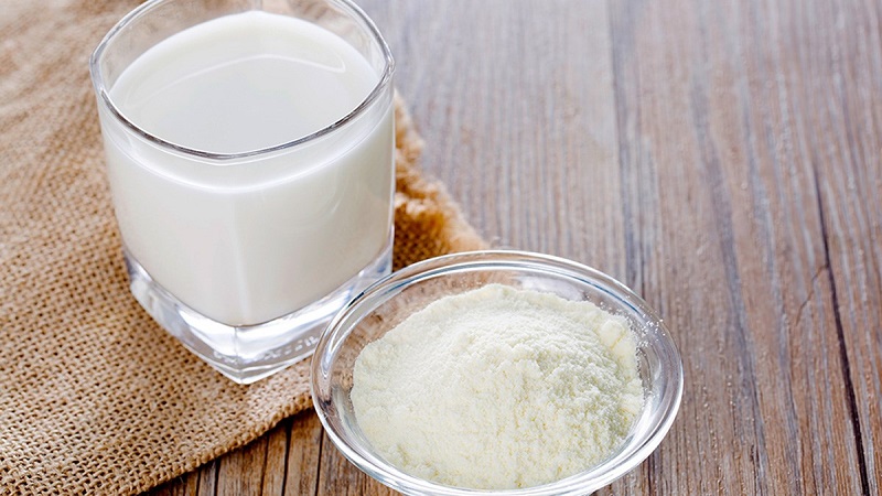 điều kiện kinh doanh sản phẩm sữa