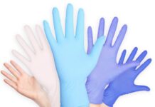 thủ tục nhập khẩu gang tay y tế