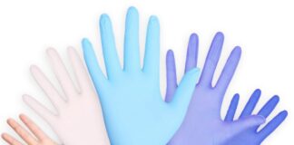 thủ tục nhập khẩu gang tay y tế